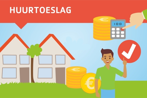 Nieuwe regels huurtoeslag 2026