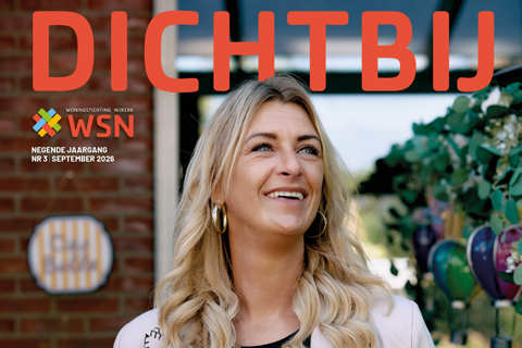 Dichtbij sept 2026